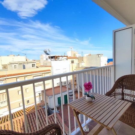 Apartamento Espa L'Ametlla de Mar Eksteriør bilde