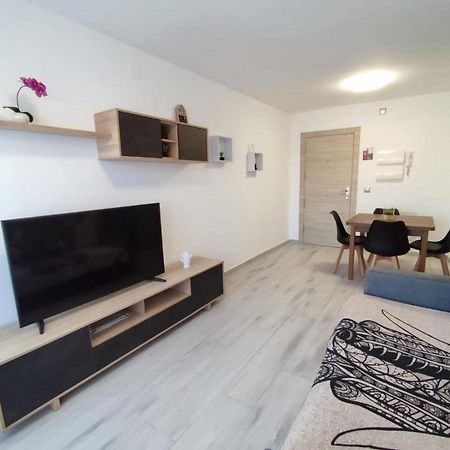 Apartamento Espa L'Ametlla de Mar Eksteriør bilde