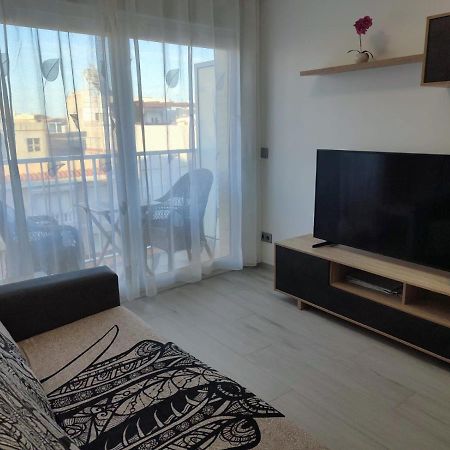 Apartamento Espa L'Ametlla de Mar Eksteriør bilde