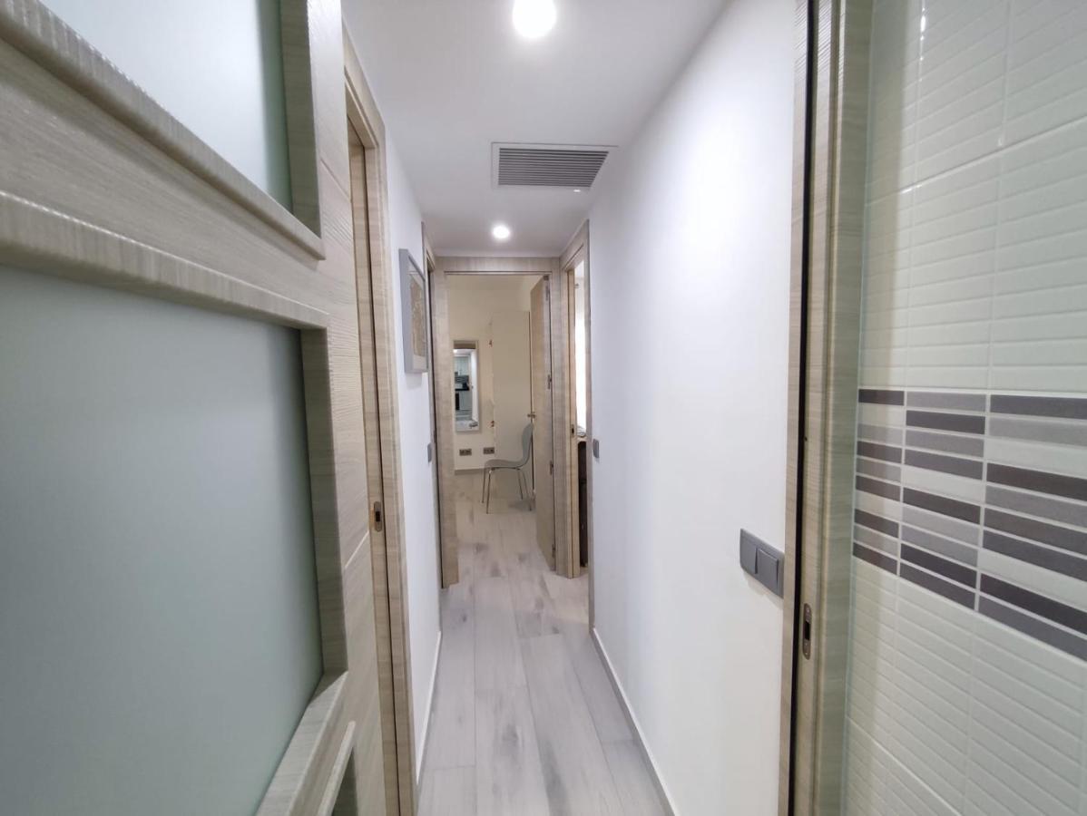 Apartamento Espa L'Ametlla de Mar Eksteriør bilde