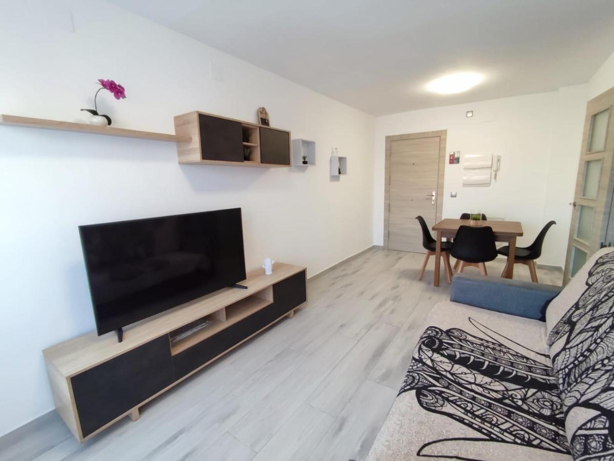 Apartamento Espa L'Ametlla de Mar Eksteriør bilde
