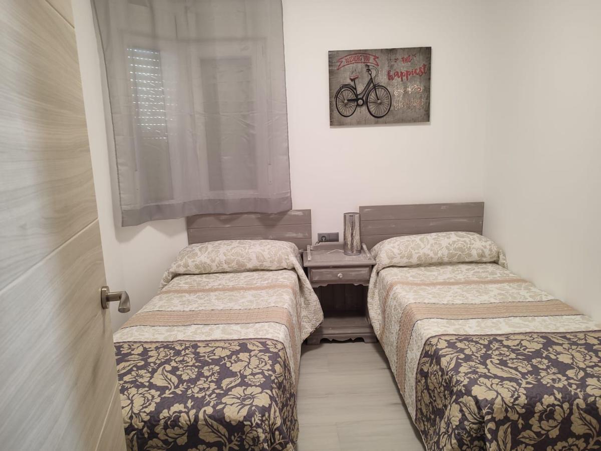 Apartamento Espa L'Ametlla de Mar Eksteriør bilde