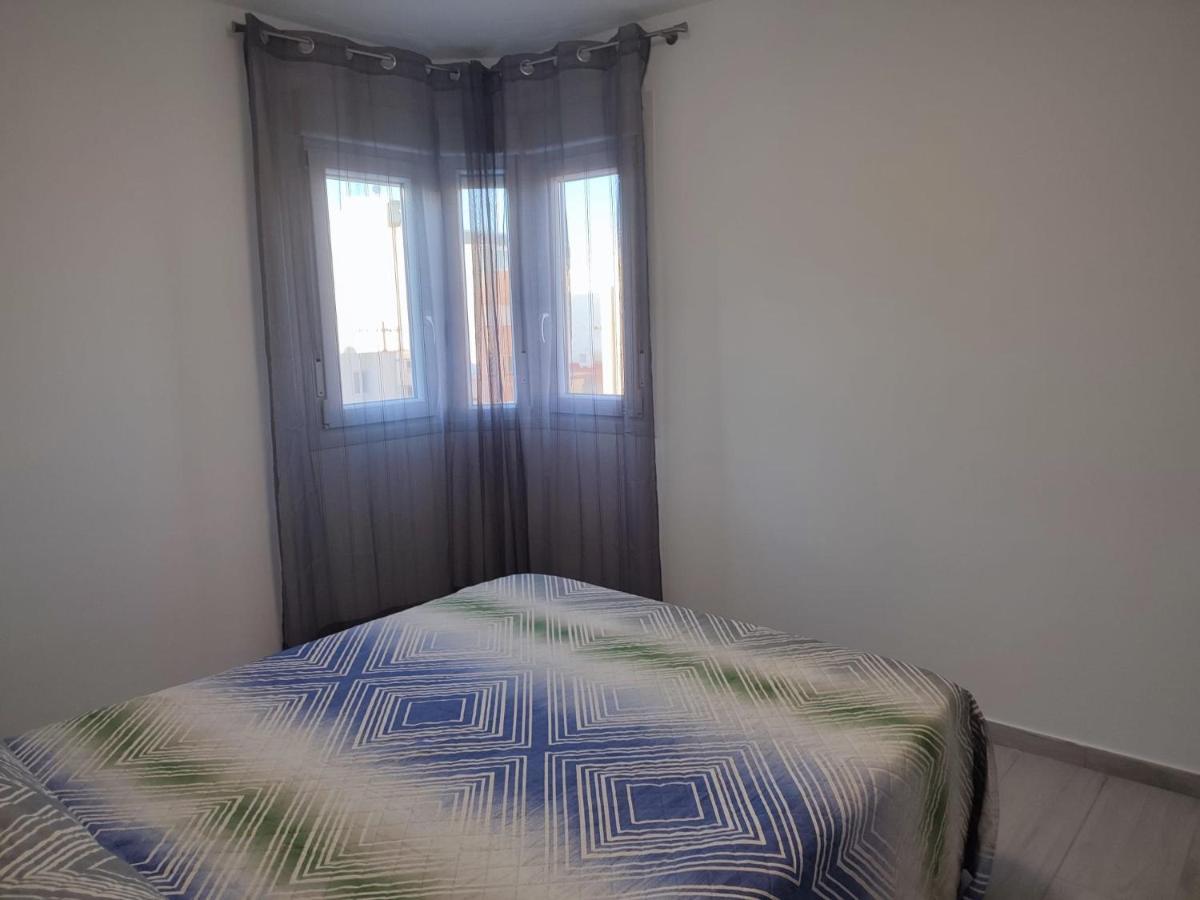 Apartamento Espa L'Ametlla de Mar Eksteriør bilde