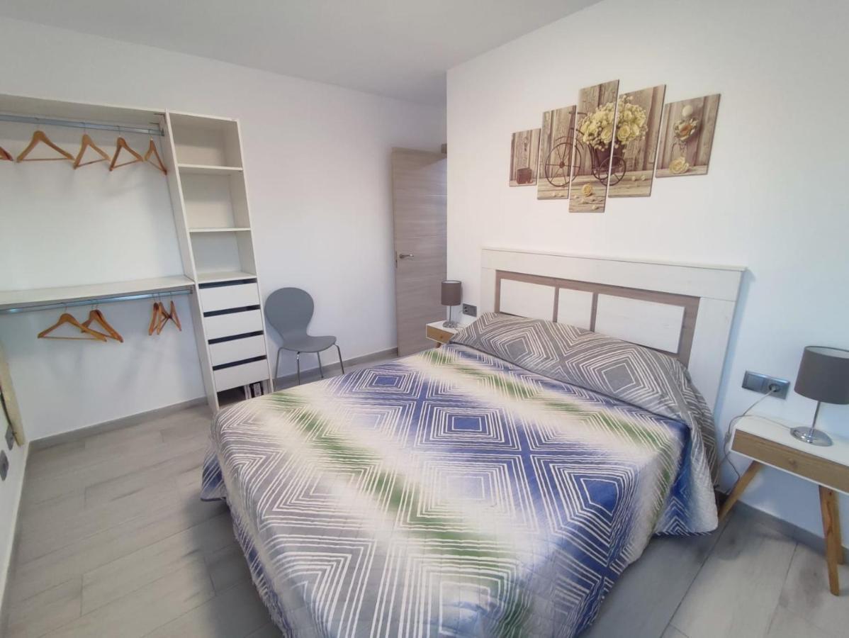 Apartamento Espa L'Ametlla de Mar Eksteriør bilde